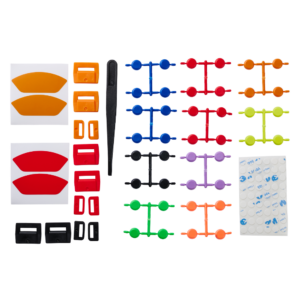Color Kit Box Content 2