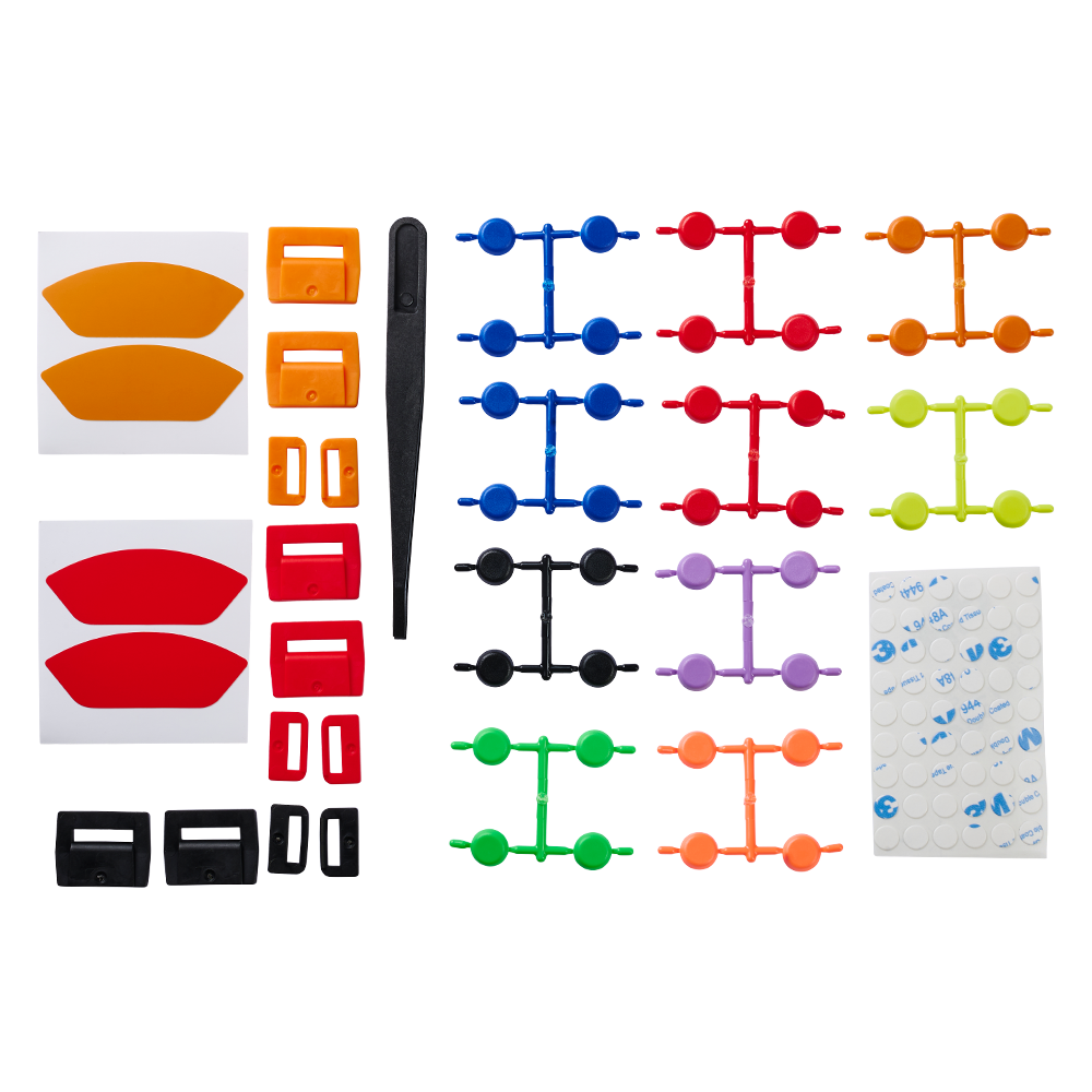 Color Kit Box Content 2