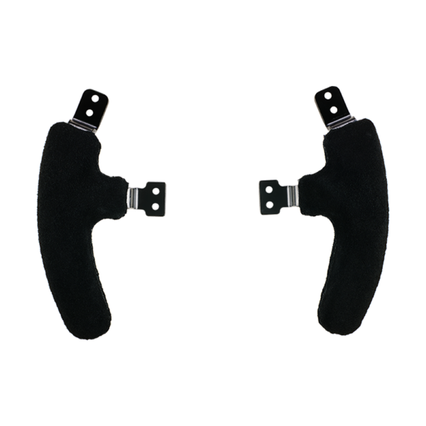 Asetek Formula Regular Handles with Suede