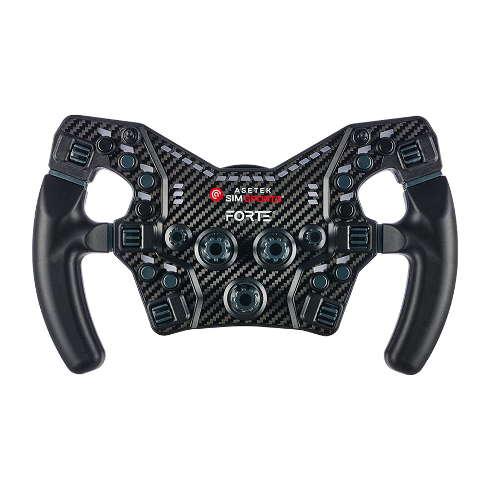XL Handles Forte Front