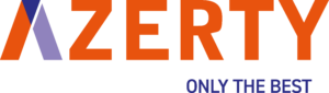 Azerty Logo - Only The Best