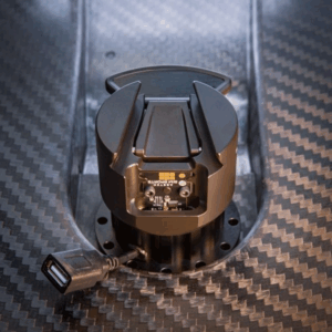 Asetek Invicta QR Quick Release Adapter USB A