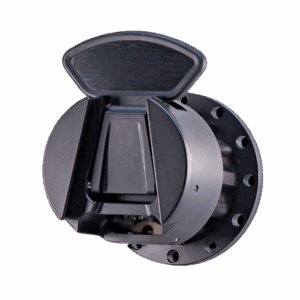 Asetek Invicta QR Quick Release Adapter USB A