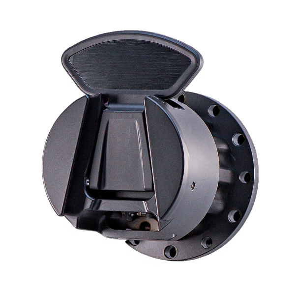 Asetek Invicta QR Quick Release Adapter USB A