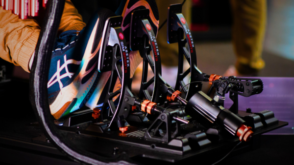 Your Ultimate Guide to the Asetek SimSports Ecosystem – Asetek Racing