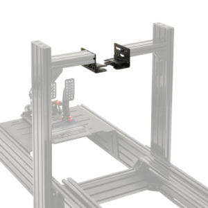 wheelbase mount with tilt