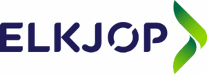 Elkjop Asetek Reseller logo