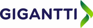 Gigantti Asetek reseller logo