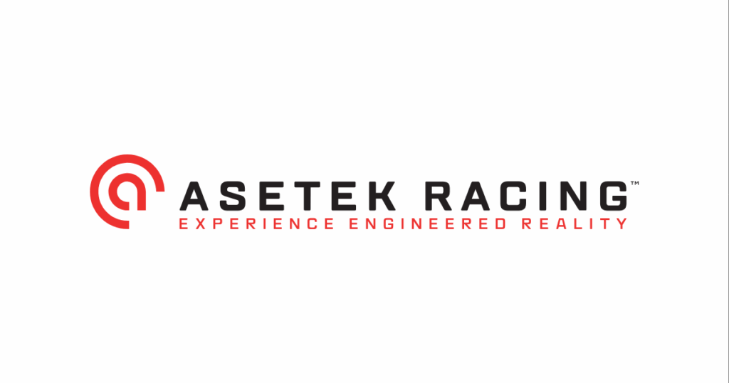 Asetek Racing Sim Opengraph