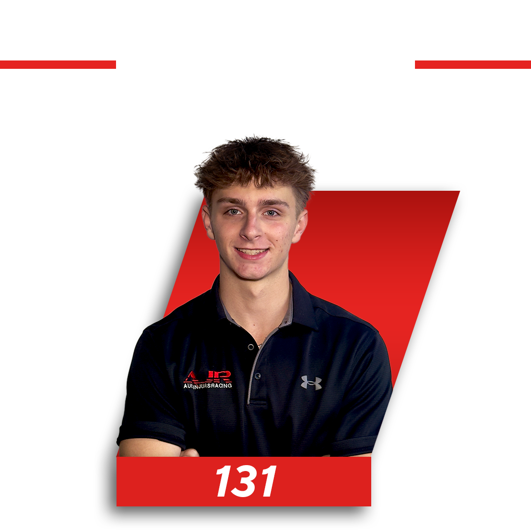 Austin Jurs