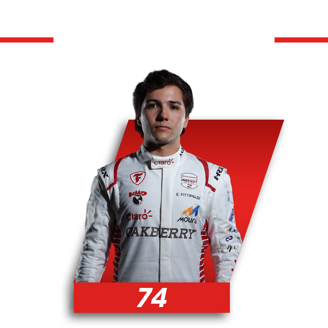 Enzo Fittipaldi
