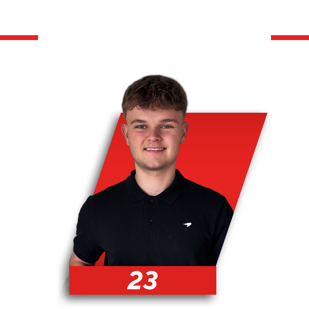 Luca Magnussen