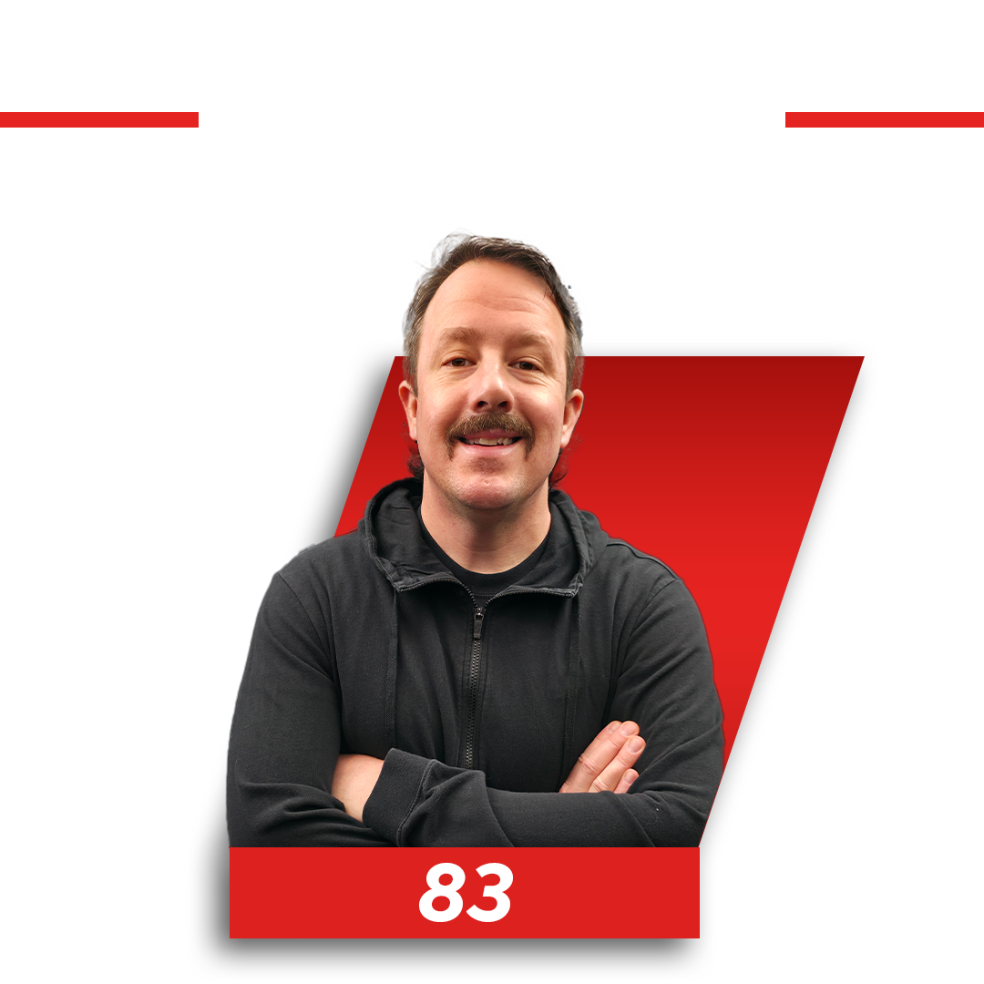 Matt Malone