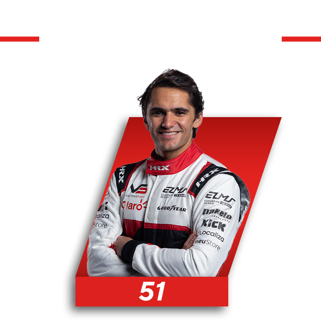 Pietro Fittipaldi