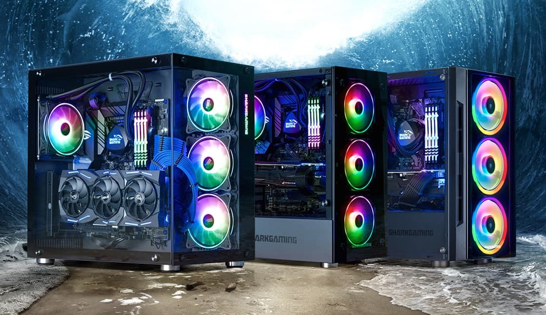 Shark Gaming