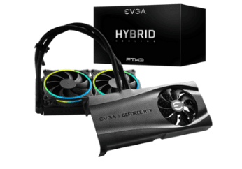 Evga hybrid cooler store