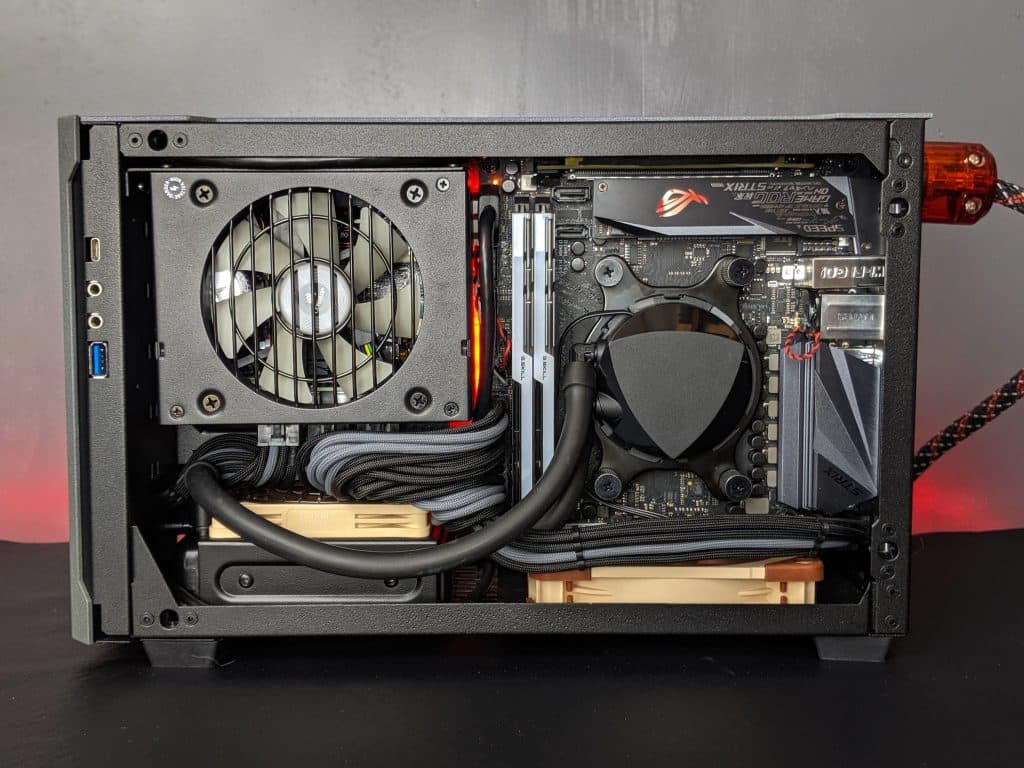 Aio 92mm sales