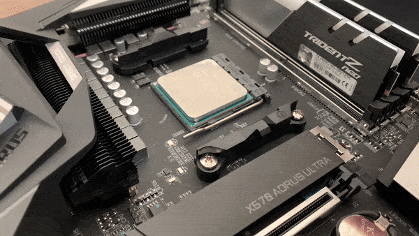  Got a new AIO? Now Apply Your Thermal Paste The Right Way