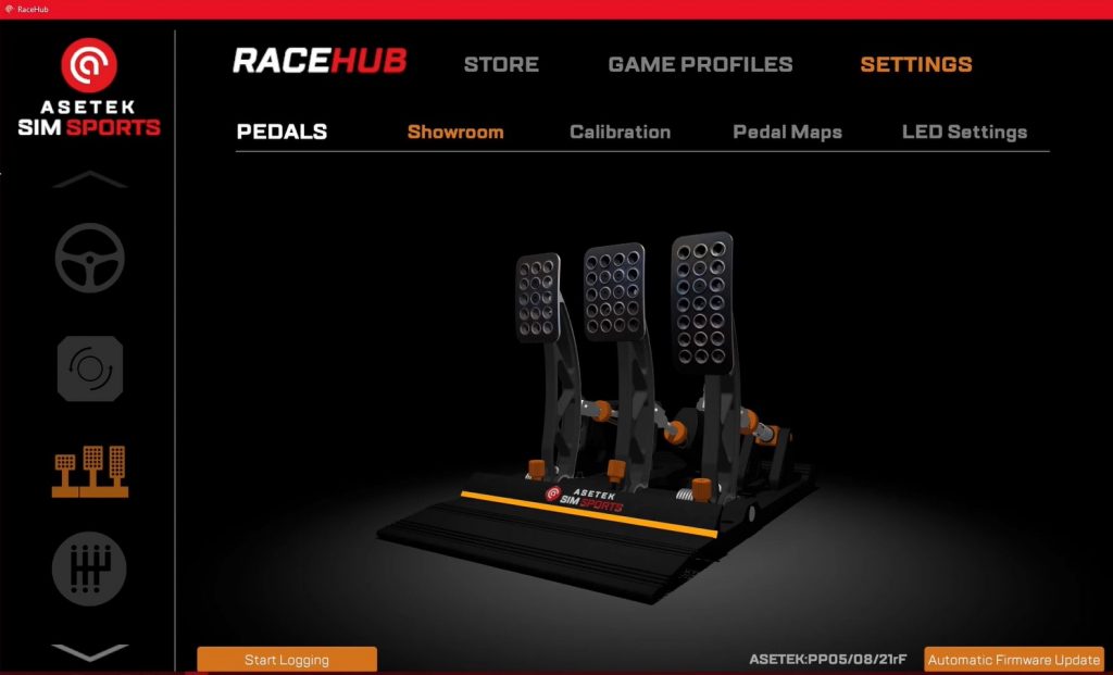 racehub-asetek-simsports-software