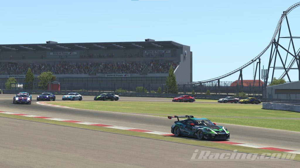 Guide iRacing Setup for Beginners Asetek