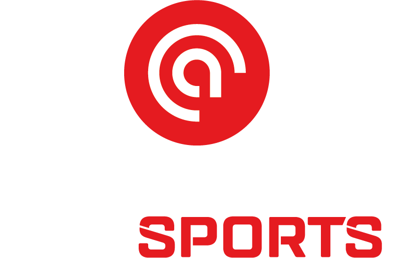 Asetek SimSport Logo White Stacked R PNG