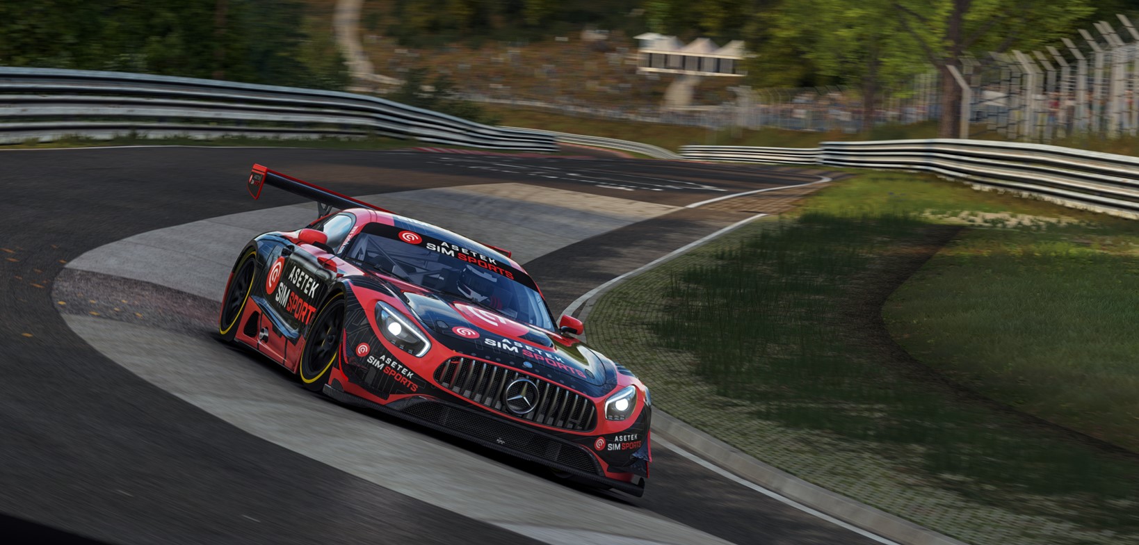 Why ASSETTO CORSA is STILL A GREAT SIM RACING GAME in 2023
